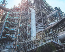 За пять лет Метинвест инвестировал 8,84 млрд грн в экологические проекты мариупольских металлургических комбинатов