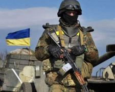 В Украине будут наказывать за публикации о перемещениях ВСУ