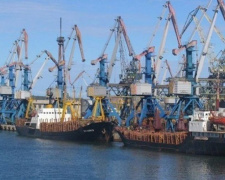 Азовскую морскую инспекцию ликвидируют?