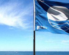 Дождутся ли мариупольцы «Голубого флага» для пляжа «Песчанки»?