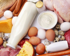 Рекорды по подорожанию в Мариуполе «бьют» яйца, сыры и мясо