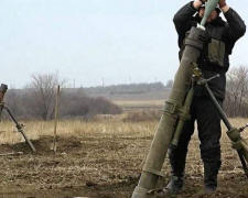 В Донбассе 13 раз открывали огонь, три из них – с минометов