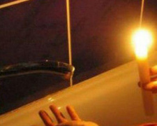 В Мариуполе отключат электроэнергию и воду (АДРЕСА)