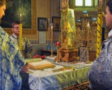 Мариупольцы отпразднуют День Казанской иконы Божией Матери. МТВ покажет богослужение в прямом эфире