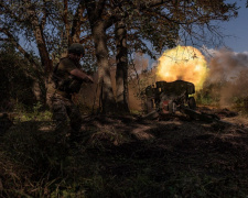 Ворог намагається відновити позиції в районі Урожайного - карта