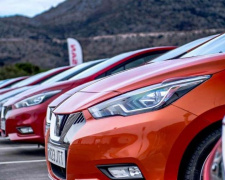 Налог на «элитность»: владельцам каких автомобилей в Мариуполе придется платить?