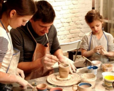GONCHARKA: в Мариуполе откроют гончарную мастерскую, в которой будут проводить мастер-классы