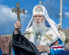 Церковная война: Филарет требует у суда восстановить Киевский патриархат