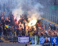 Перед матчем «Мариуполь» – «Динамо» полиция призвала к толерантности и порядку