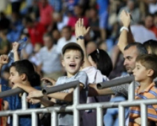 Стартовала продажа билетов на матч «Мариуполь – Александрия»