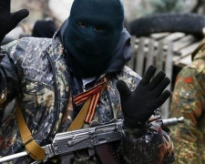 «Полковнику гвардии» на Донбассе грозит до 15 лет за решеткой