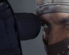 Боевики применяют лазерное оружие в Донбассе: украинский военный получил ожог сетчатки глаза