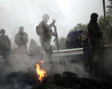 Запрещенная артиллерия и минометы: количество обстрелов Донбасса растет