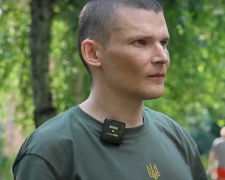 24 лютого мав піти у відпустку: захисник Маріуполя розповів, як відновлюється після 449 днів полону