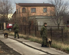 Страшное убийство семьи в Донецкой области: полиция ищет подозреваемых (ФОТО)