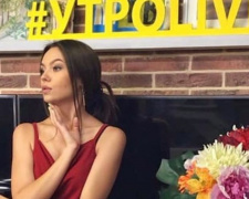 Ведущая «Мариупольского телевидения» удостоена стипендии имени Черновола как одна из лучших студенток Украины