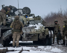Росіяни атакують на п’яти напрямках – найзапекліші бої тривають біля Авдіївки