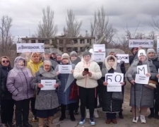  "А обіцяли відновити": як маріупольців викинули з власних домівок заради іпотеки для росіян