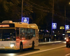Дополнительный транспорт запустят для футбольных фанов в Мариуполе