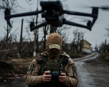 Азовці викрили хитрість ворога та знищили його під Авдіївкою