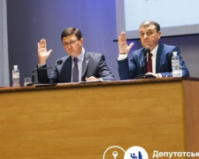В Мариуполе уменьшили состав комиссии по использованию объектов благоустройства (ФОТО)