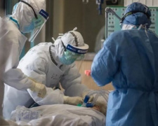 В Украине зарегистрирован четвертый летальный случай коронавируса