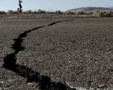 Украинцев предупреждают о возможном землетрясении