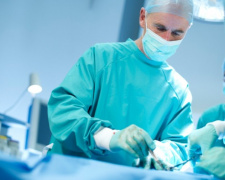 Филиал Института неотложной и восстановительной хирургии могут открыть в Мариуполе