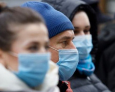 В Украине ужесточат карантин для невакцинированных от коронавируса граждан