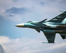 "Доліталися": ЗСУ збили російські Су-34 під Маріуполем, Авдіївкою та на Східному напрямку