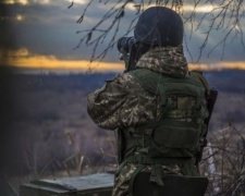 Боевики продолжают обстреливать позиции ВСУ из минометов на Донбассе