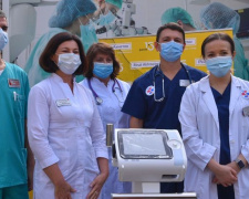 Фонд Рината Ахметова примет участие во всеукраинском форуме, посвященном проблеме коронавируса