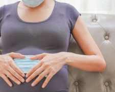 В Украине коронавирус подхватили 225 беременных: две женщины умерли