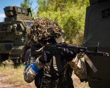 Росіяни намагаються відновити позиції на Бахмутському та Шахтарському напрямках - карта