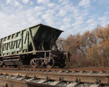 Рекорд: «Укрзализныця» пропустила 23 грузовых поезда на Мариупольском направлении