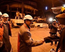 Президент подписал закон о продлении вывозной пошлины на металлолом - Ляшко