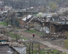 Вогнеметом – по приватному сектору: окупант зізнався в обстрілах цивільних у Маріуполі