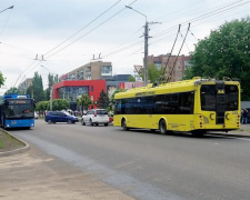 В Краматорске повысили стоимость проезда в коммунальном и частном транспорте