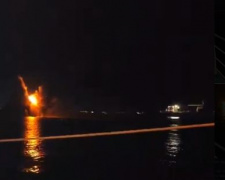 Чорноморський підводний флот поповнився новим експонатом: в ГУР відзвітували про удар по Феодосії