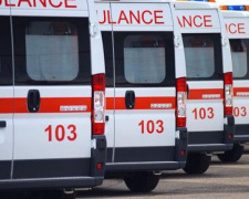 Литва подарит Мариуполю машины "скорой помощи" и медицинское оборудование