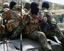 Брали участь в захопленні Маріуполя – в Україні судитимуть військових батальйону «Сомалі»