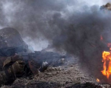 На Донетчине погиб солдат ВСУ во время «Абсолютного перемирия»