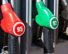 Цены на топливо бьют по кошельку мариупольских автолюбителей (ТАБЛИЦА)