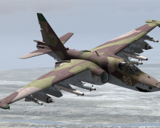 ЗСУ знищили російський літак під Покровськом