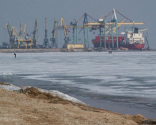 Из-за ситуации в Азовском море в Мариуполь приедут еврокомиссары