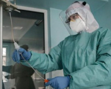 В Мариуполе новый очаг коронавируса. Количество заболевших увеличилось