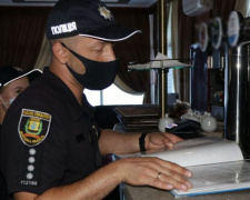 Более 70 правонарушений в Мариупольском районе выявила курортная полиция в выходные