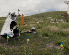 Шестая годовщина трагедии: катастрофа самолета АН-30Б в Донецкой области (ВИДЕО)