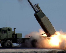 HIMARS знищив російські ППО та рідкісну РЛС в тилу ворога