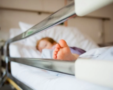 В Мариуполе от коронавируса лечится 11-летний ребенок